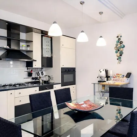 Josephine House Appartement Capodrise