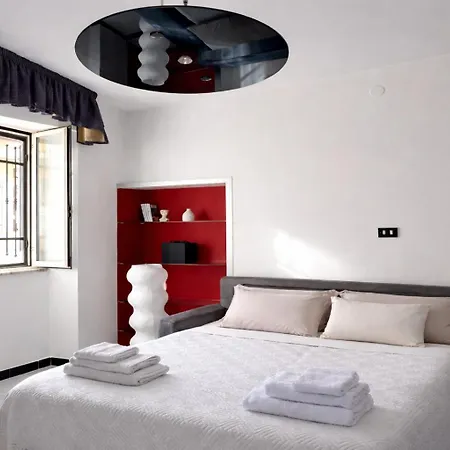 Appartement Josephine House *