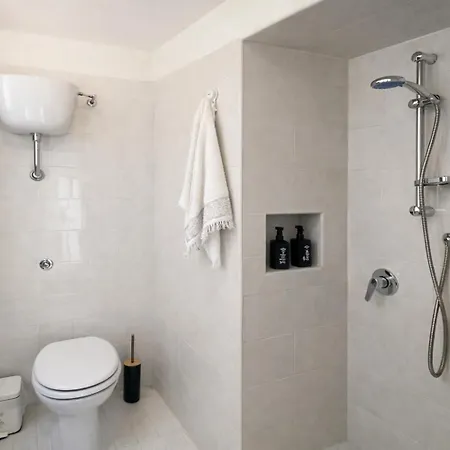 Appartement Josephine House
