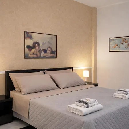 Josephine House Appartement