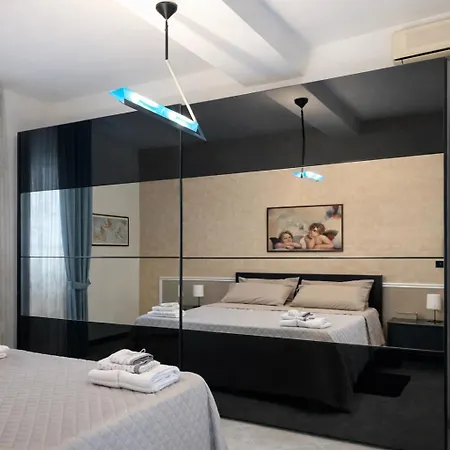 Josephine House Appartement