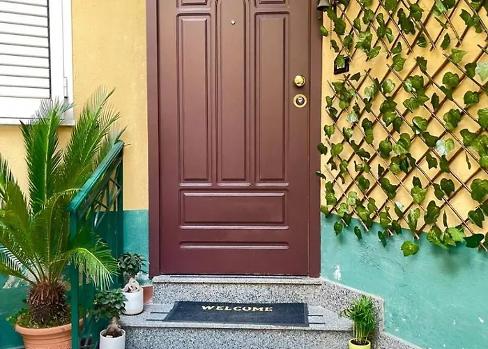 Josephine House Апартаменты